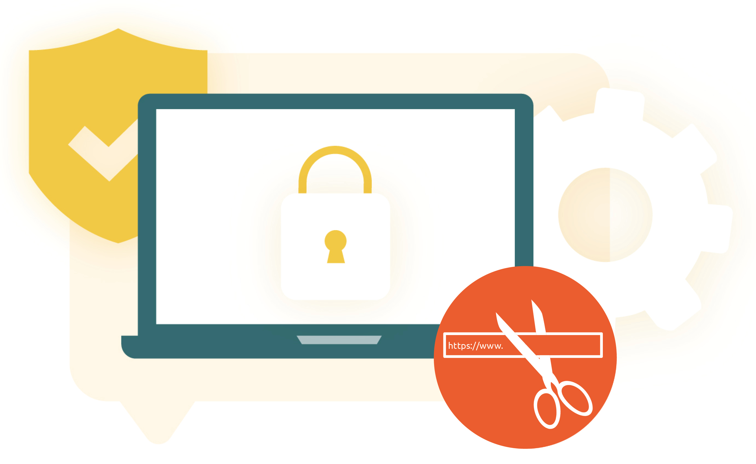 MyCloak 短链接斗篷